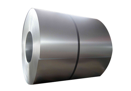 Cold Rolled Stainless Steel Coil 304 With BA Finish
