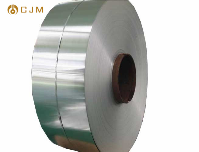 Type 347 Brushed Waterproof Cold Rolled Stainless Steel Coil