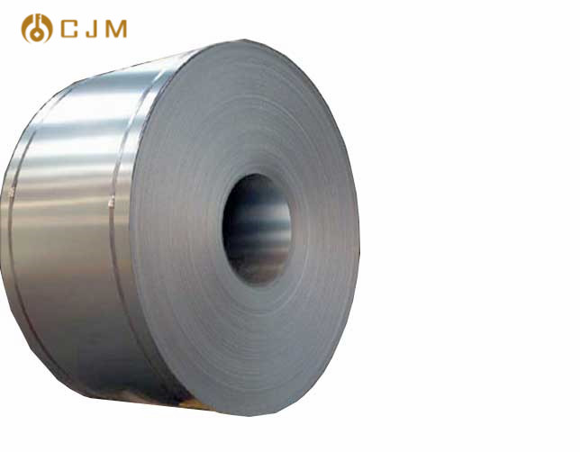 Brushed Type 430 Waterproof Cold Rolled Stainless Steel Coil