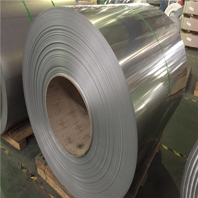 304 Hot Rolled Stainless Steel Coil Strip