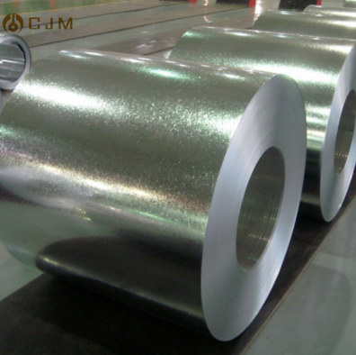 Type 410S Polished Coloured Cold Rolled Stainless Steel Coil