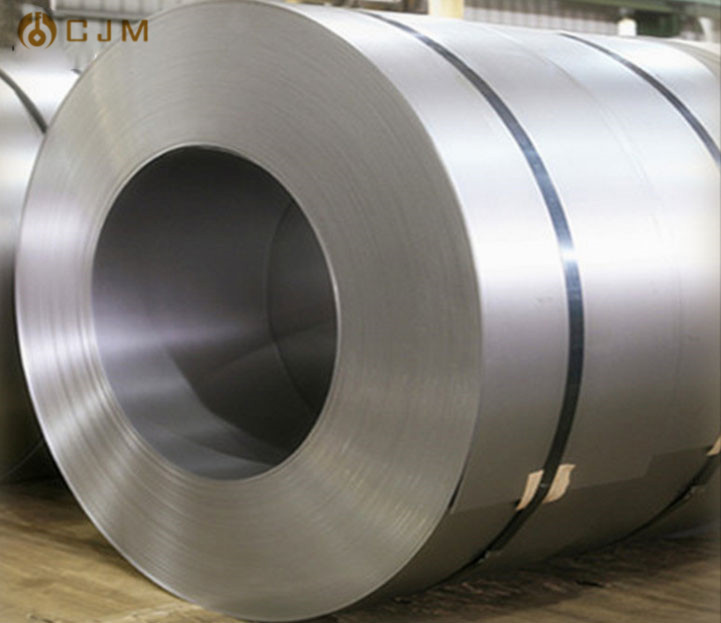 Type 403 Polished Cold Rolled Stainless Steel Coil