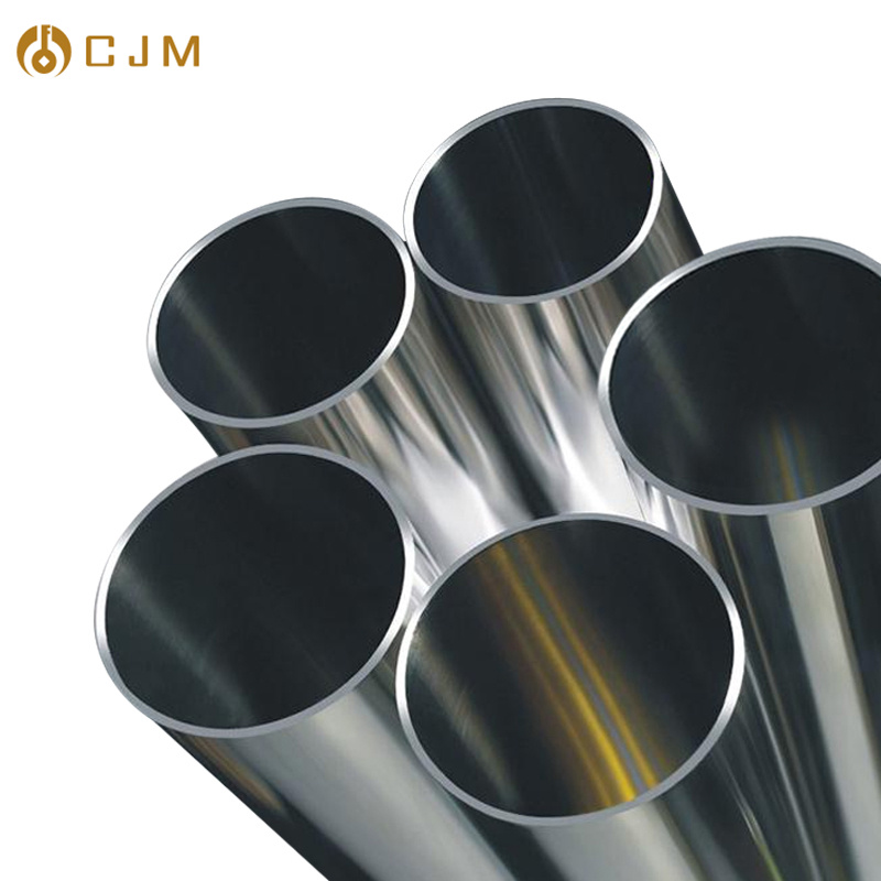 High Precision 304 Stainless Steel Pipe Tube Tubing Price