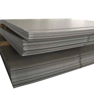 Type 316 Bendable Roof Hot Rolled Steel Plate