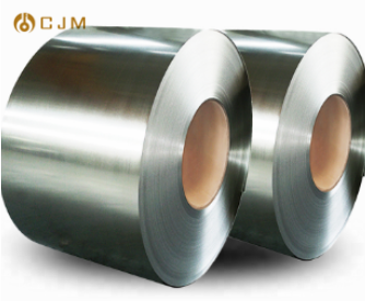 Food Grade Bright Finish Stainless Steel Coil 304 316