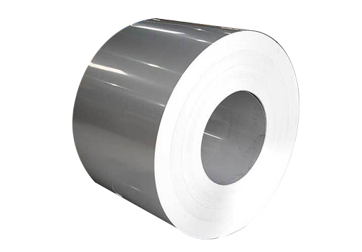 Cold Rolled Stainless Steel Coil 304 With BA Finish