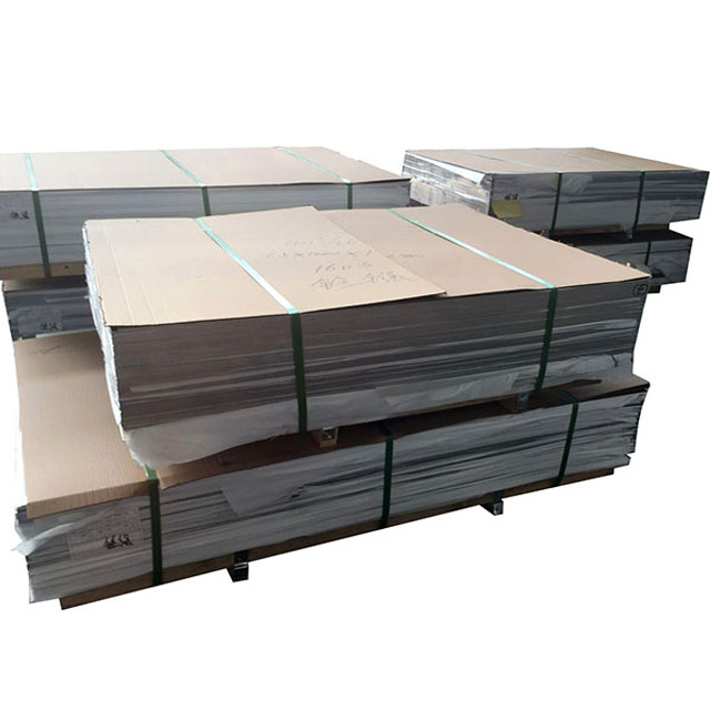Type 304 Bendable Polished Hot Rolled Steel Plate