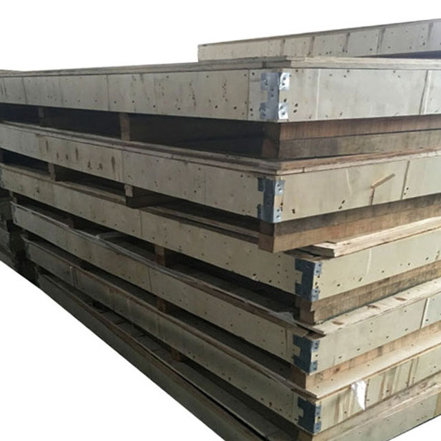 Type 430 Bendable Polished Hot Rolled Steel Plate