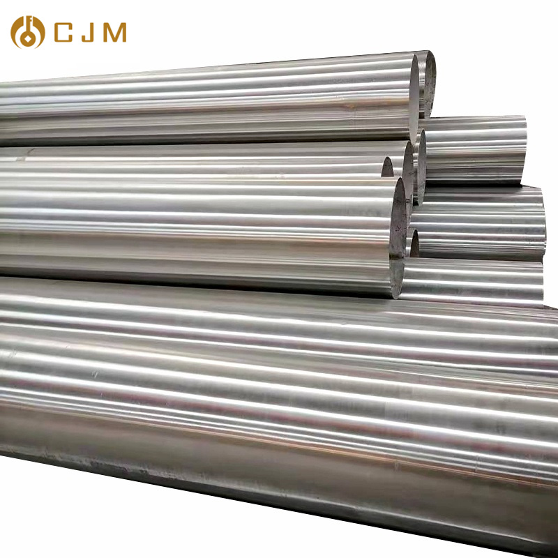 316L seamless stainless steel pipe polished bright surface