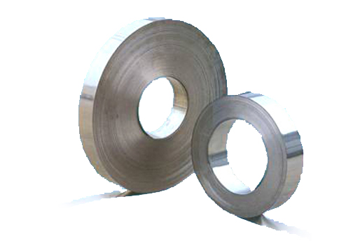 317L Stainless steel coil