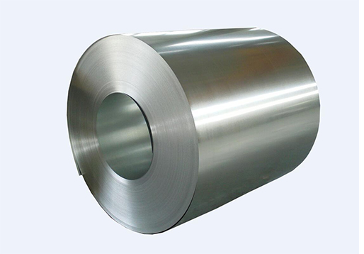 Type 316Ti Brushed Coloured Cold Rolled Stainless Steel Coil