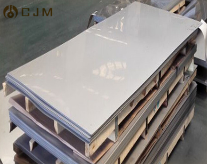 Type 631 Galvanized Roof Hot Rolled Steel Plate