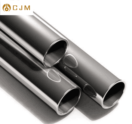 304Lwelded decoratvie stainless steel pipe for industrial use
