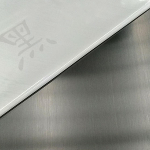 Type 2205 Polished Roof Hot Rolled Steel Plate