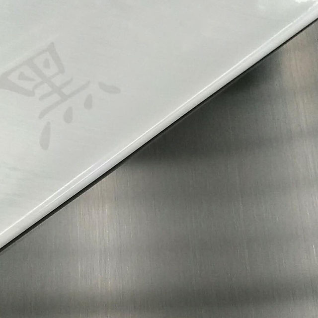 Type 409L Polished Roof Hot Rolled Steel Plate