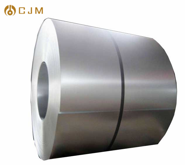 Type 301 Brushed Coloured Cold Rolled Stainless Steel Coil