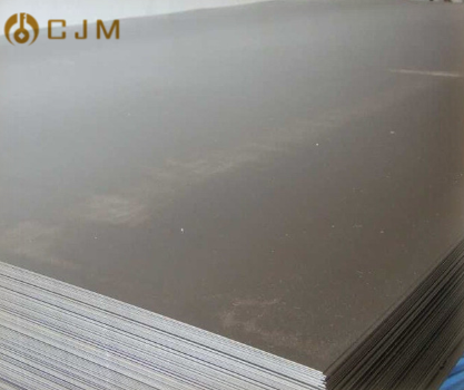 Type 430 Bendable Roof Hot Rolled Steel Plate