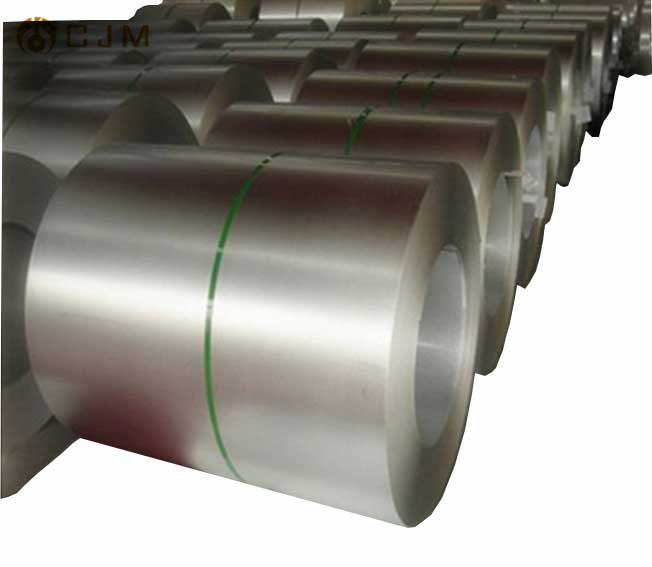 Type 309S Polished Cold Rolled Stainless Steel Coil