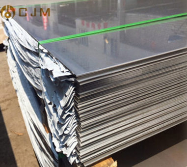Type 309S Galvanized Roof Hot Rolled Steel Plate
