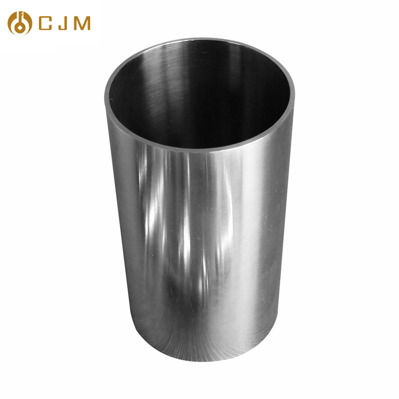 304 Square Stainless Steel Seamless Tube Household Appliance