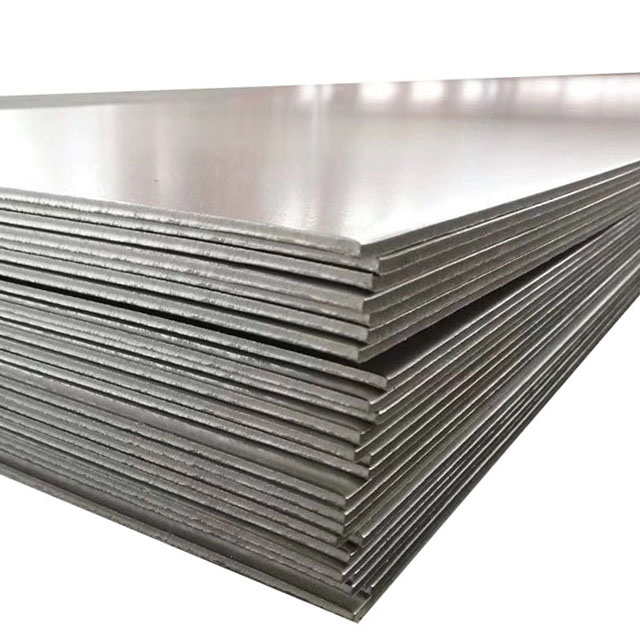 Type 316 Colorful Polished Cold Rolled Steel Sheet
