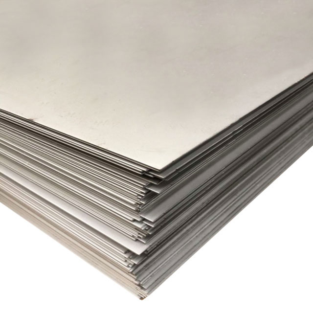 Type 309 Polished Roof Cold Rolled Steel Sheet