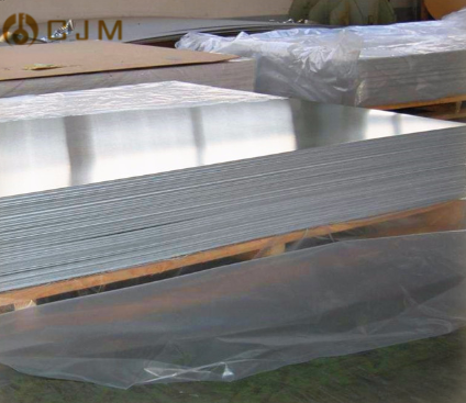 Type 310 Brushed Roof Hot Rolled Steel Plate