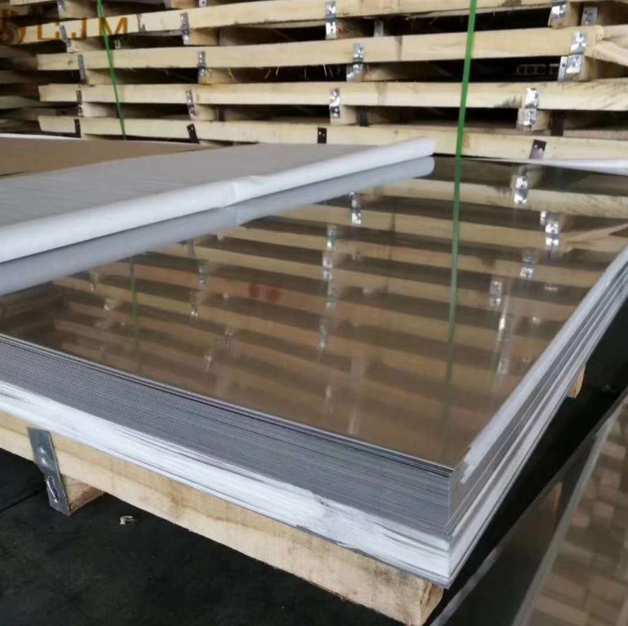 304L Stainless Steel Plate for Building Materials