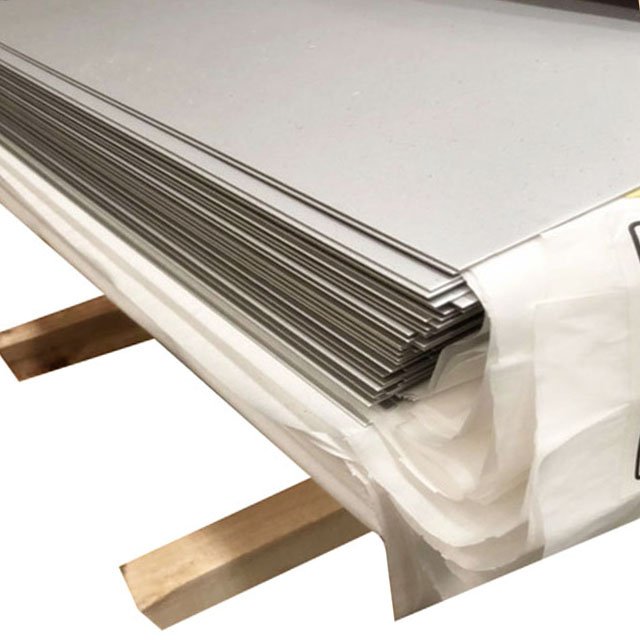 Type 2507 Weldable Roof Cold Rolled Steel Sheet