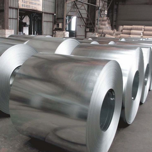 Type 430 Polished Coloured Cold Rolled Stainless Steel Coil