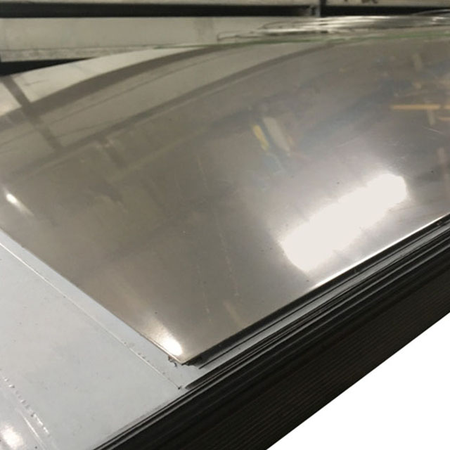 316 Stainless Steel Plate Sheet