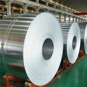High-Quality 304 Stainless Steel Coil Supplier