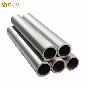 304 Stainless Steel Welded Decoration Pipe