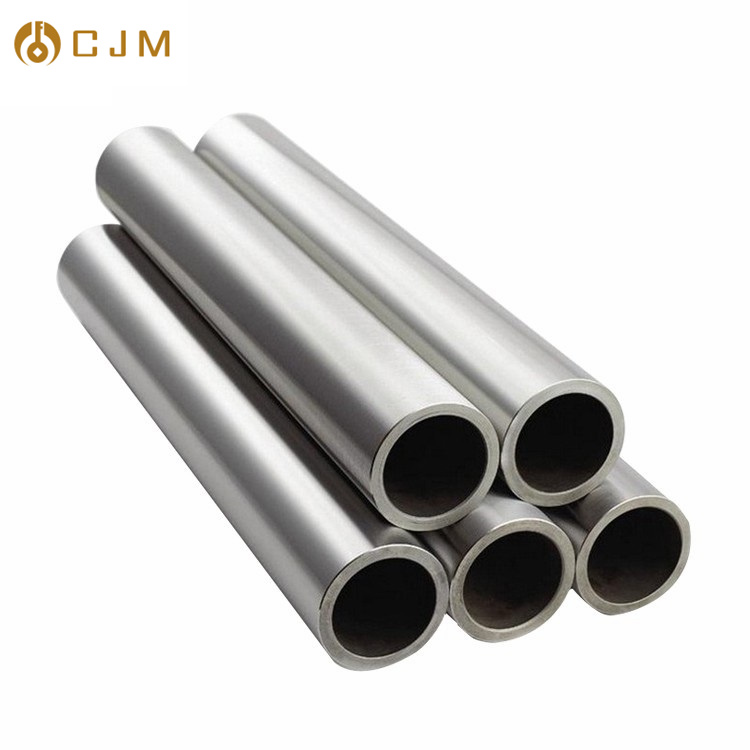 High Precision 304 Stainless Steel Pipe Tube Tubing Price