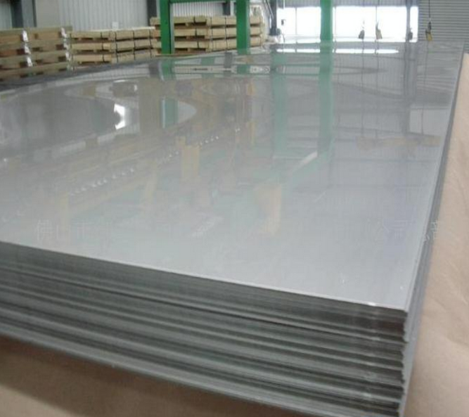Type 317 Brushed Roof Hot Rolled Steel Plate