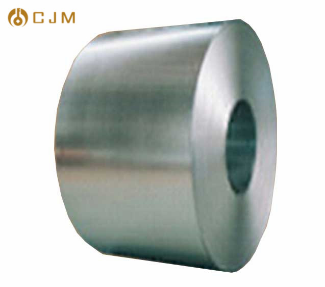 Brushed Type 316 Waterproof Cold Rolled Stainless Steel Coil